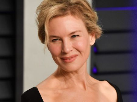 Renee Zellweger is one of the most reputed American actresses, and producer.